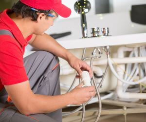 About Septic Pumping Service Gunpowder, MD